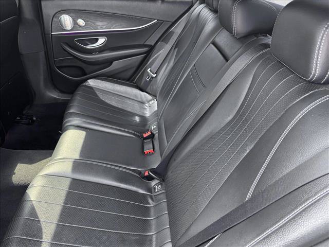 Used 2017 Mercedes-Benz E 300 image 16