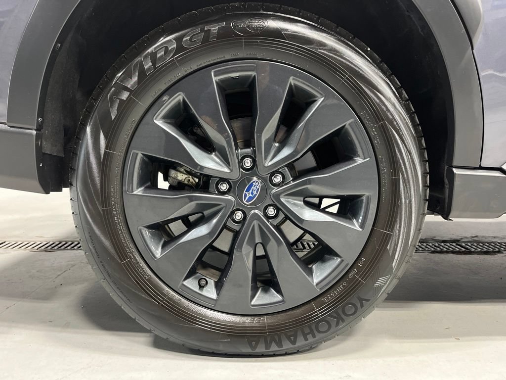 Certified 2024 Subaru Outback Onyx Edition XT AWD/4WD image 42