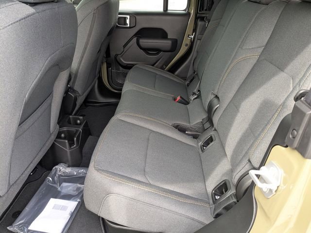 New 2026 Jeep Gladiator Sport image 27