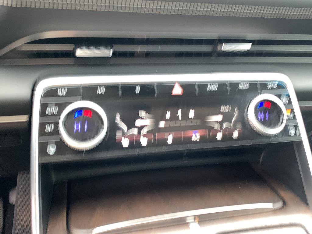 Certified 2023 Genesis GV80 3.5T w/ Winter Weather Package image 32