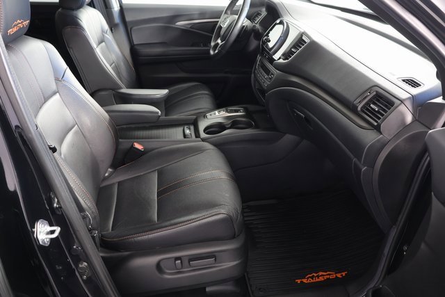 Used 2022 Honda Pilot TrailSport image 26