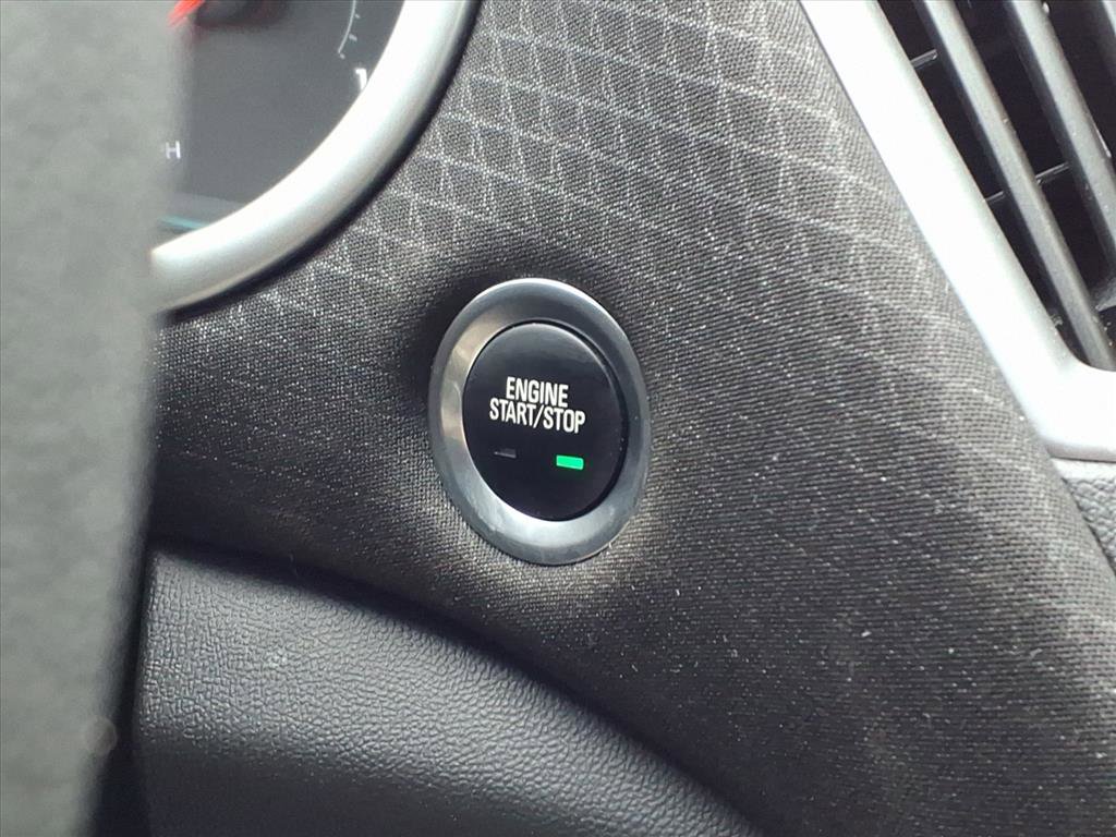 Used 2024 Chevrolet Malibu LT image 16