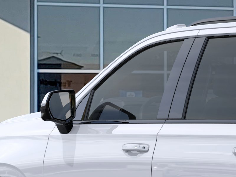 New 2026 Chevrolet Suburban RST w/ Advanced Technology Package image 36