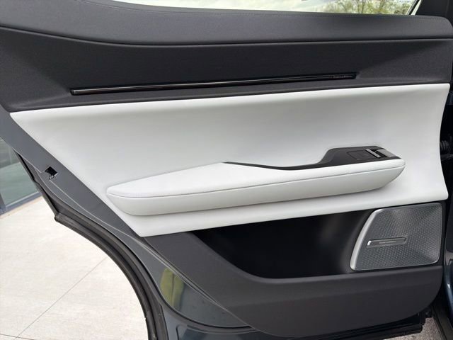 Used 2025 Polestar Polestar 3 AWD/4WD image 18