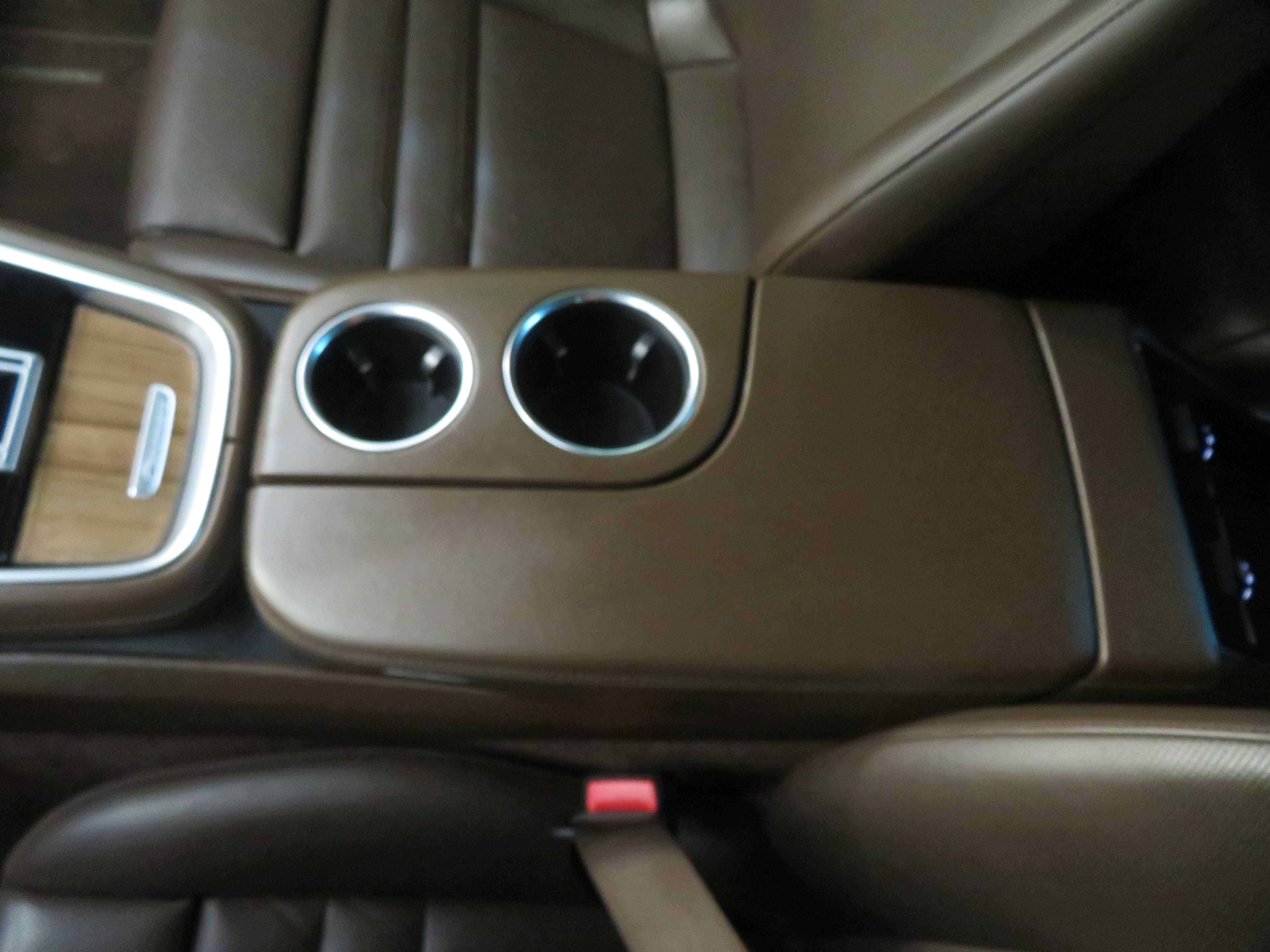 Used 2018 Porsche Panamera 4S AWD/4WD image 51