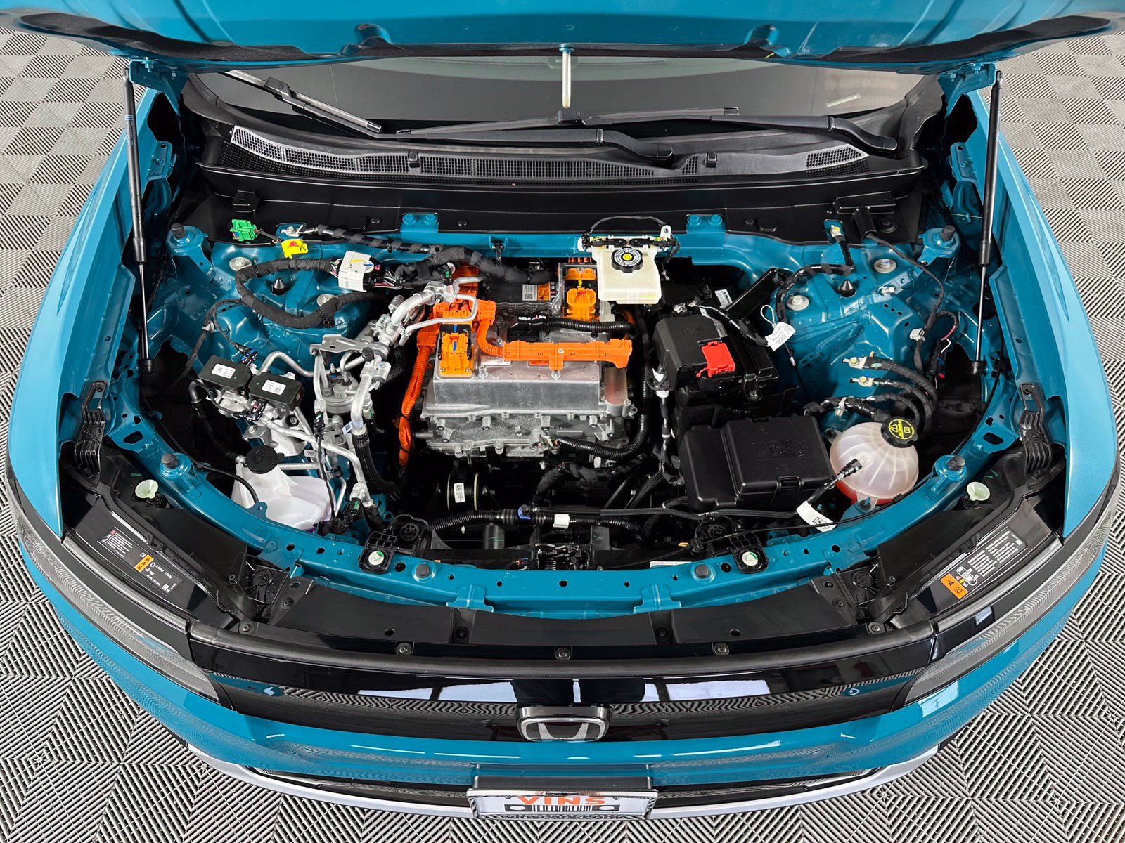 Used 2024 Honda Prologue Touring image 19
