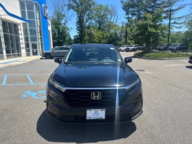 Certified 2023 Honda CR-V EX image 3