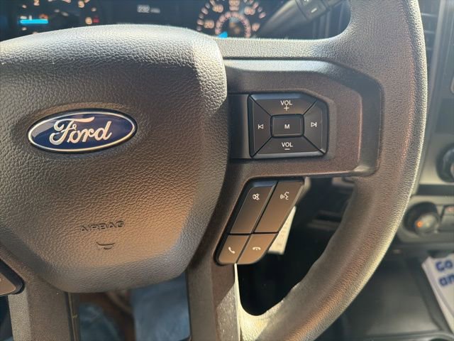 Used 2020 Ford F150 XL w/ Equipment Group 101A Mid image 17