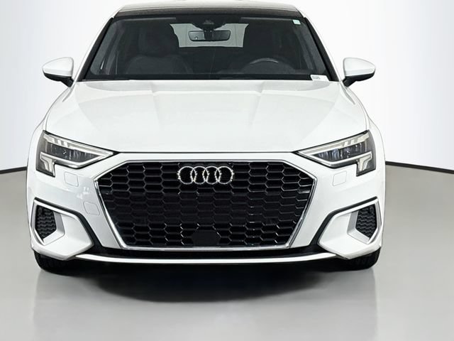 Used 2023 Audi A3 2.0T Premium w/ Convenience Package FWD video 2