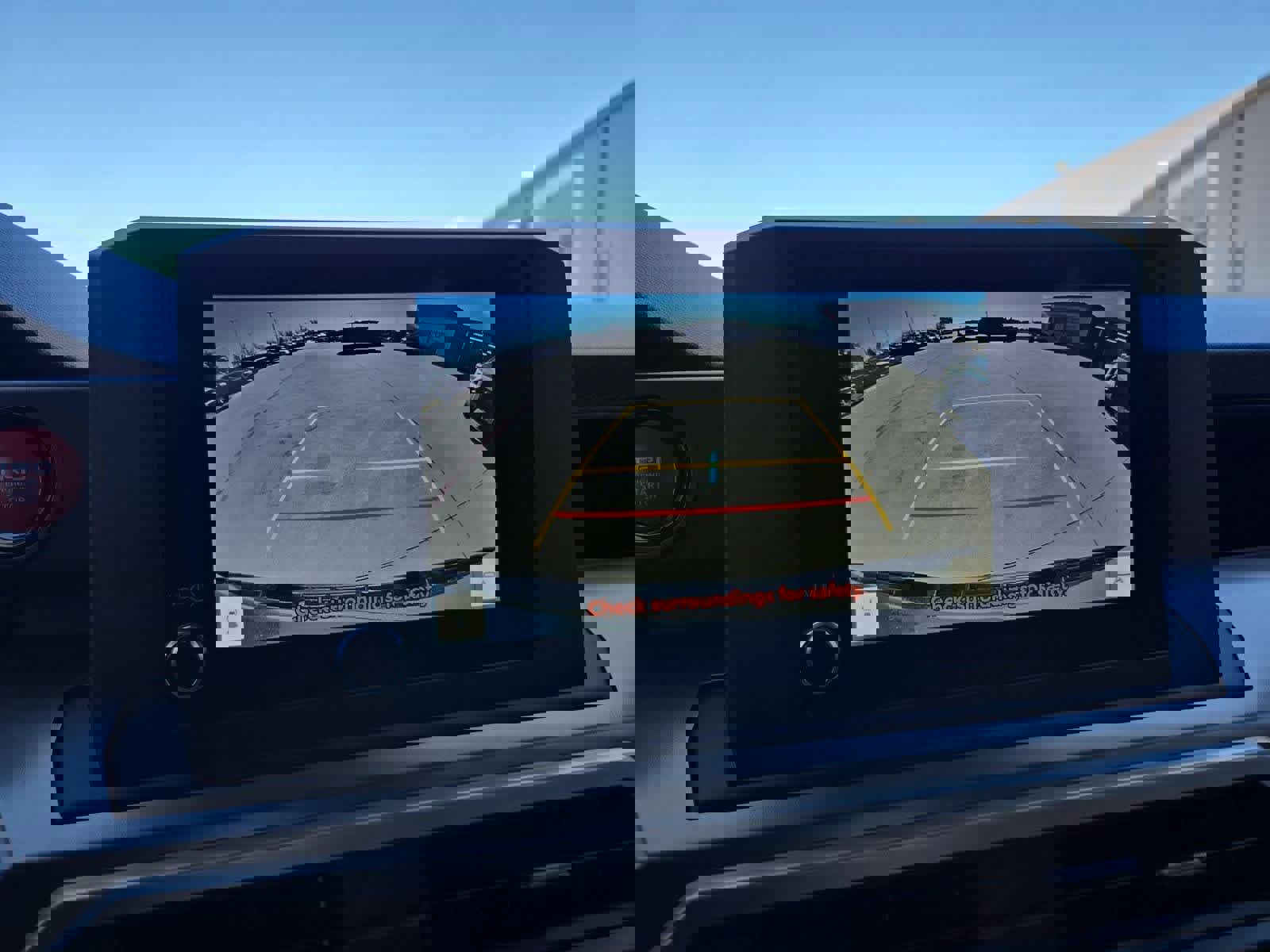 Used 2024 Toyota Tacoma TRD Sport image 27