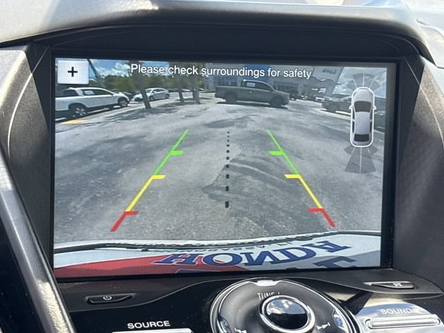 Used 2019 Ford Escape Titanium w/ U0J03 - Titanium Tow Package FWD image 31