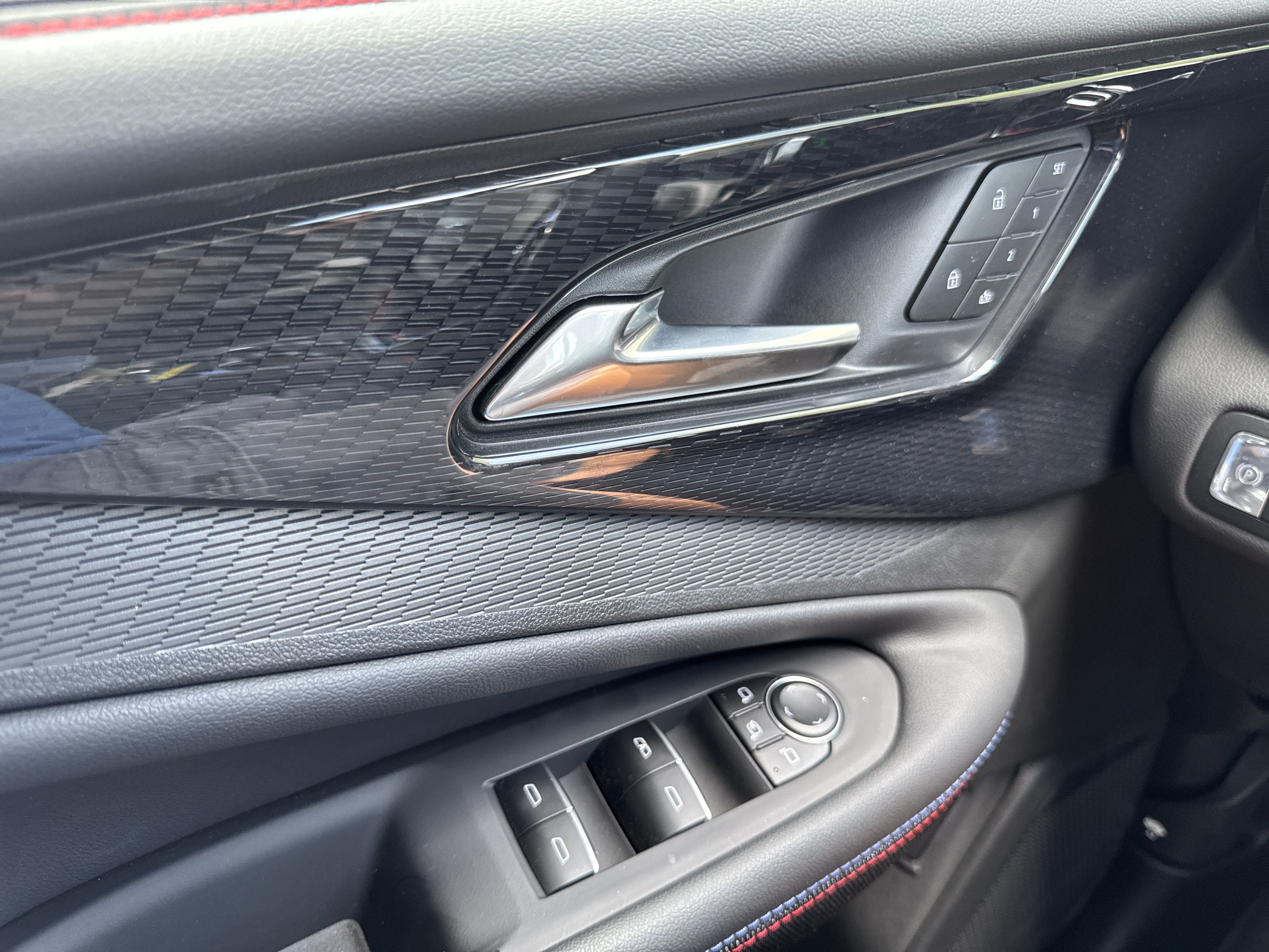 Used 2026 Chevrolet Blazer EV RS FWD image 20