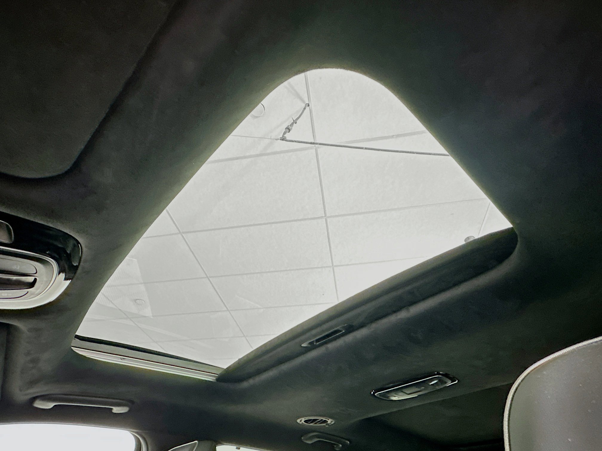 Used 2022 Hyundai Palisade Calligraphy image 26