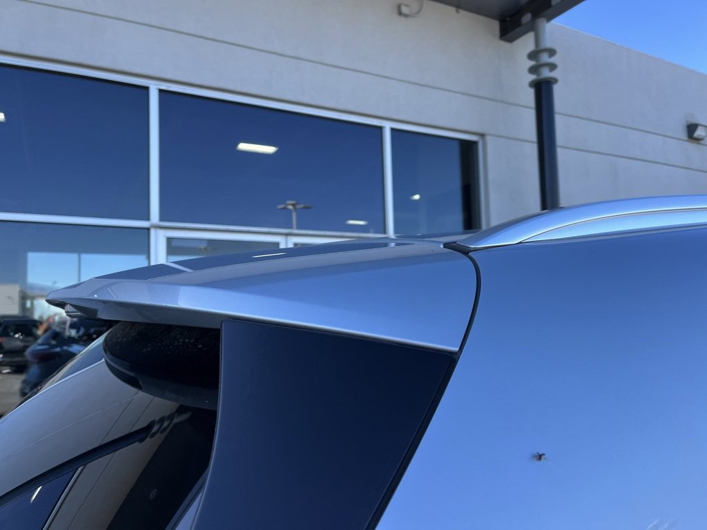 Used 2025 Mercedes-Benz GLC 350e 4MATIC image 73