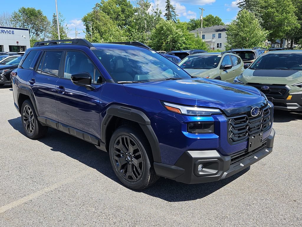 New 2026 Subaru Outback Limited XT AWD/4WD image 2