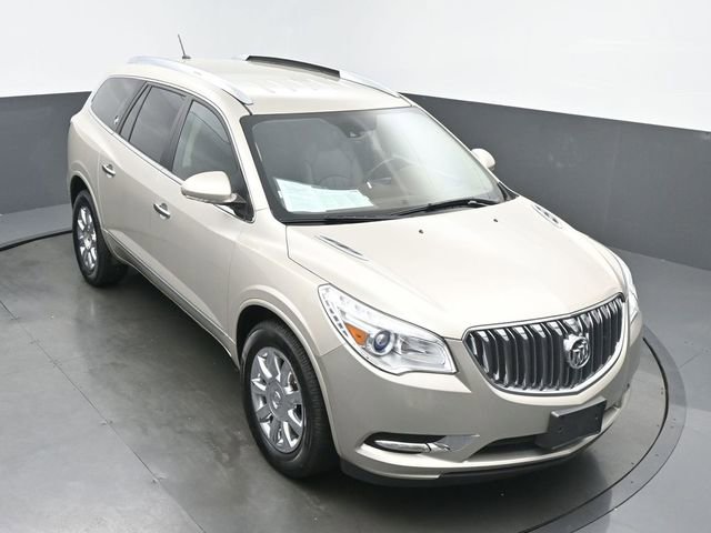 Used 2014 Buick Enclave Premium image 47