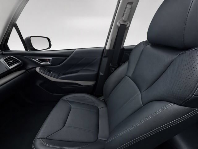 Used 2024 Subaru Forester Limited AWD/4WD image 19