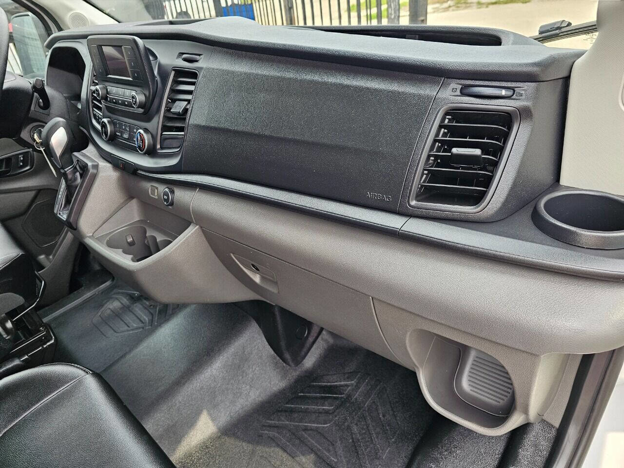 Used 2020 Ford Transit 250 148 High Roof w/ Load Area Protection Package image 18