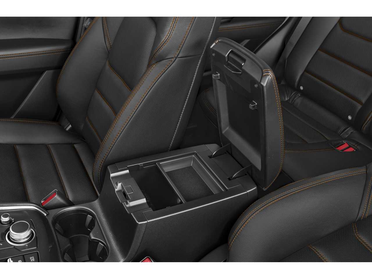 Used 2023 MAZDA CX-5 AWD 2.5 S image 10