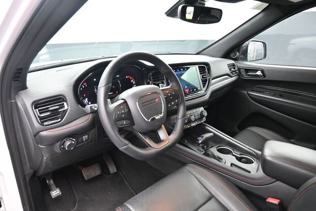 Used 2026 Dodge Durango GT AWD/4WD image 15