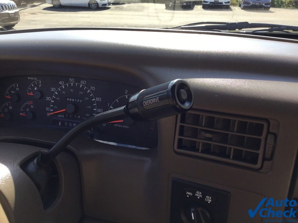 Used 2000 Ford F350 Lariat image 40