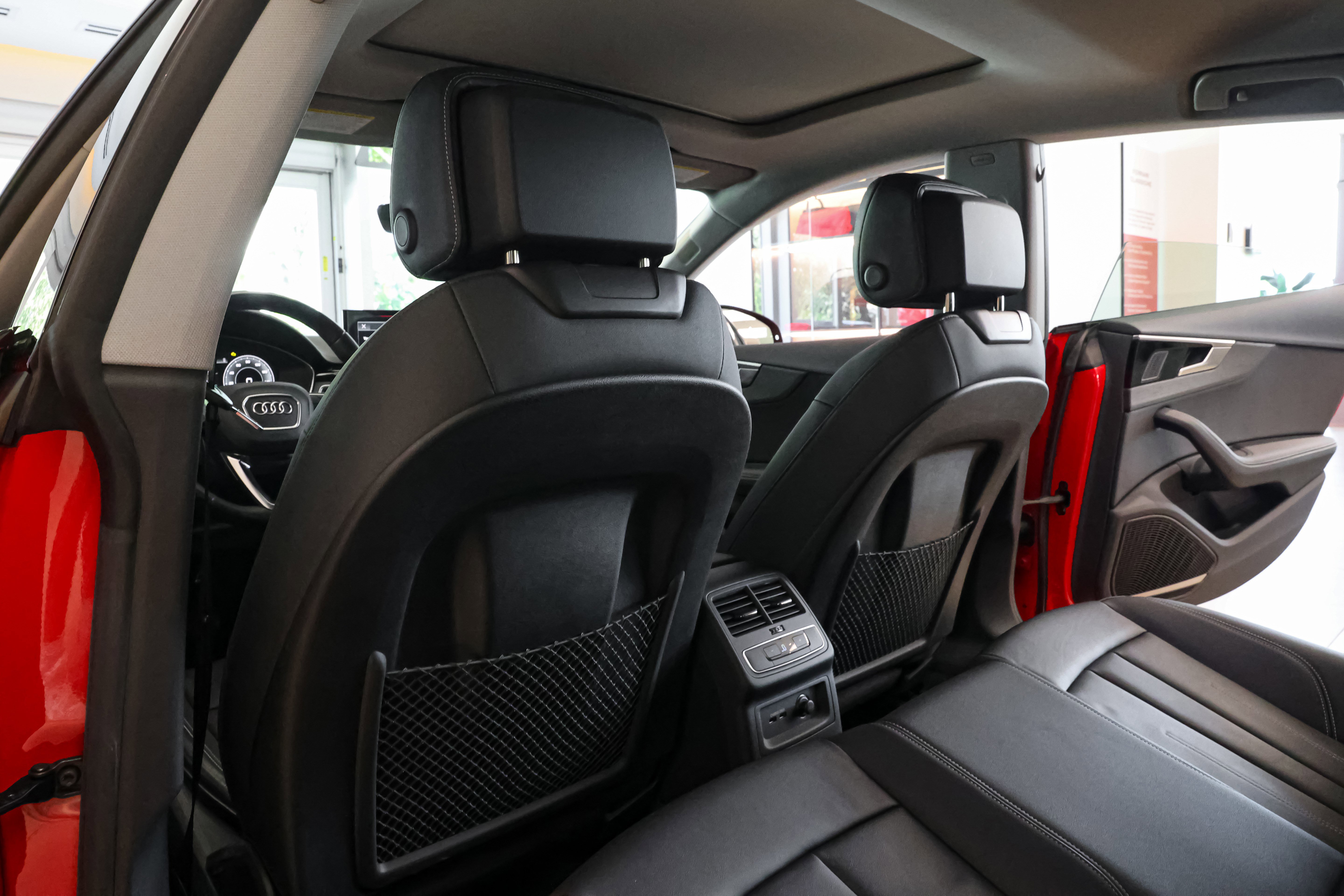 Used 2022 Audi A5 2.0T Premium Plus image 30