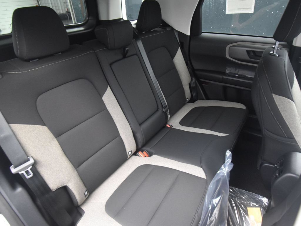 New 2026 Ford Bronco Sport Big Bend w/ Convenience Package AWD/4WD image 12