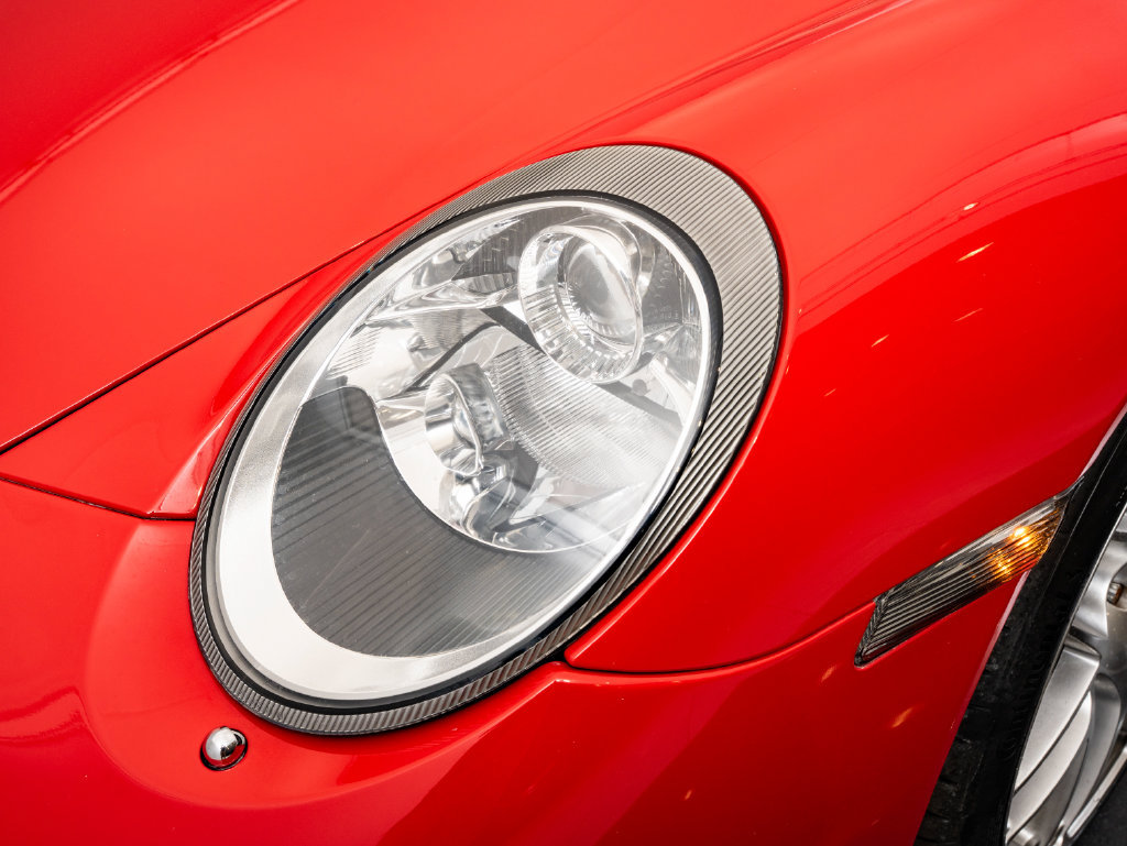 Used 2006 Porsche 911 Carrera S RWD image 14