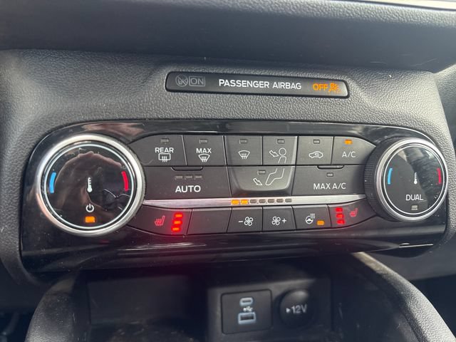 Used 2022 Ford Escape SE w/ Convenience Package AWD/4WD image 23