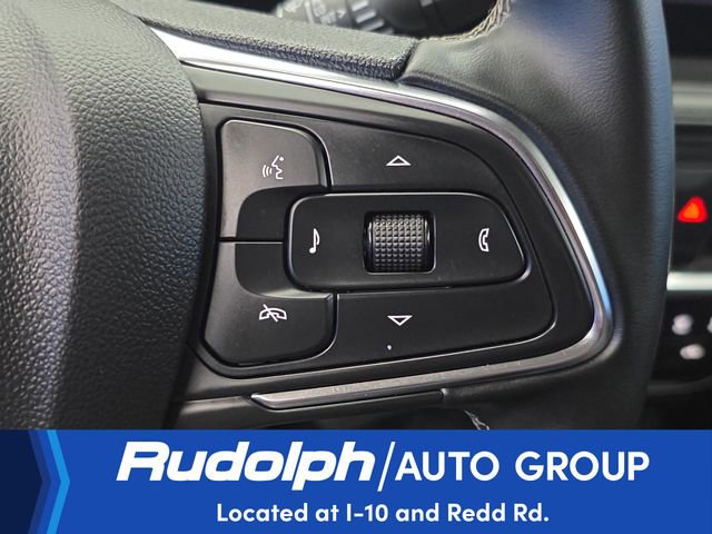 Used 2025 Buick Encore GX Preferred FWD image 17