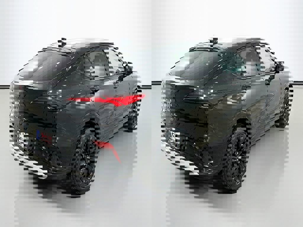 New 2026 Buick Envista Sport Touring image 7