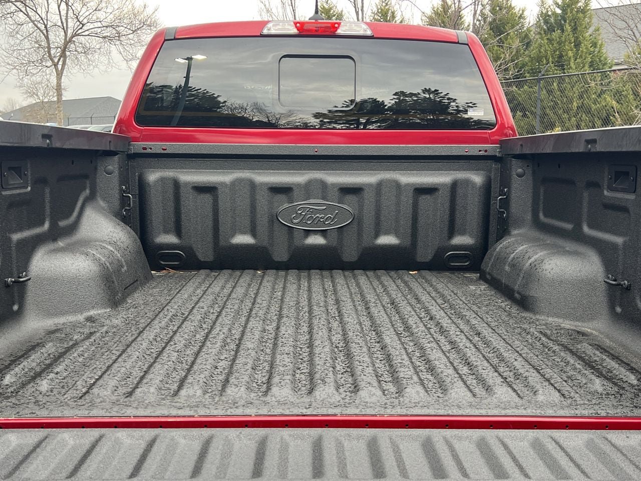 New 2025 Ford Ranger XLT w/ FX4 Off-Road Package AWD/4WD image 21