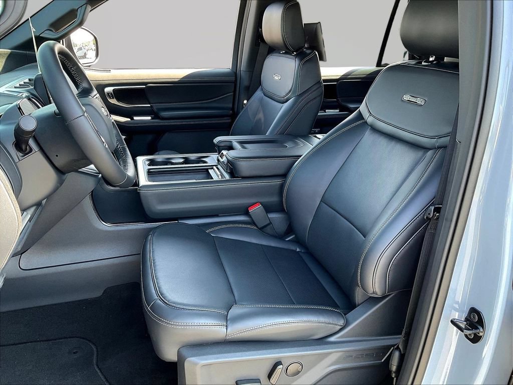 New 2027 Ford Expedition Max Platinum w/ Stealth Performance Package AWD/4WD image 31