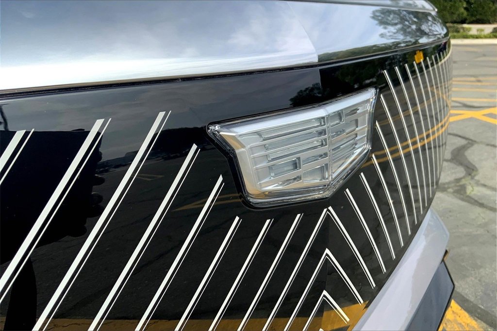 New 2026 Cadillac Vistiq Premium Luxury image 37