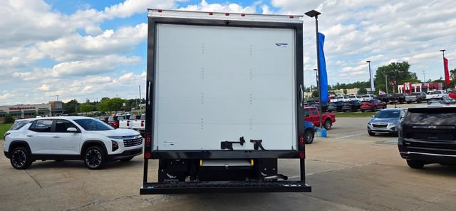 New 2026 Chevrolet Express 3500 w/ Power Convenience Package RWD image 4