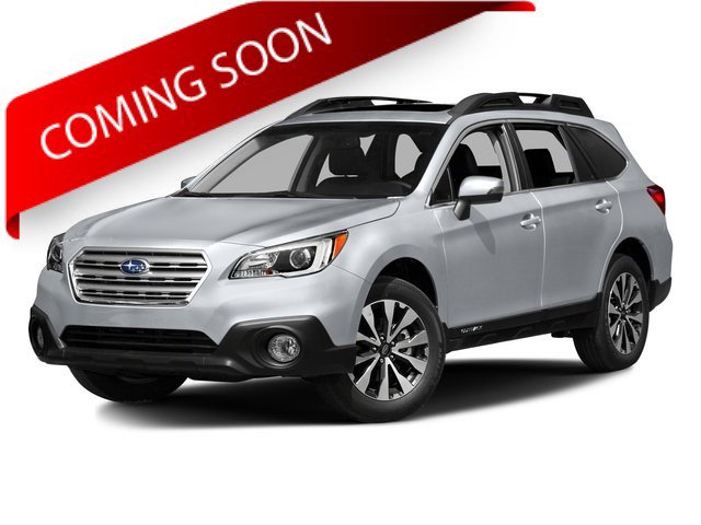 Used 2016 Subaru Outback 2.5i Limited AWD/4WD image 1