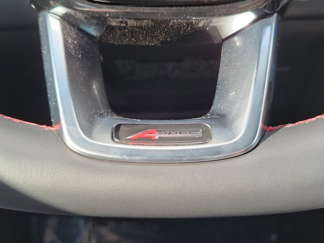 Used 2025 Acura ADX A-Spec image 17