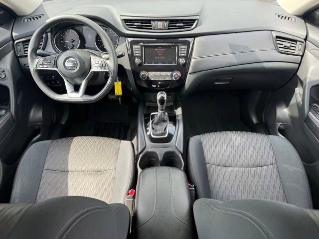 Used 2019 Nissan Rogue S AWD/4WD image 24