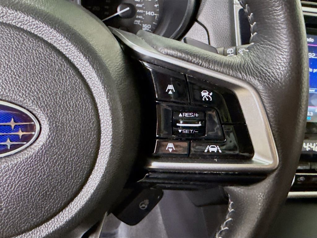 Used 2019 Subaru Outback 3.6R Touring AWD/4WD image 24