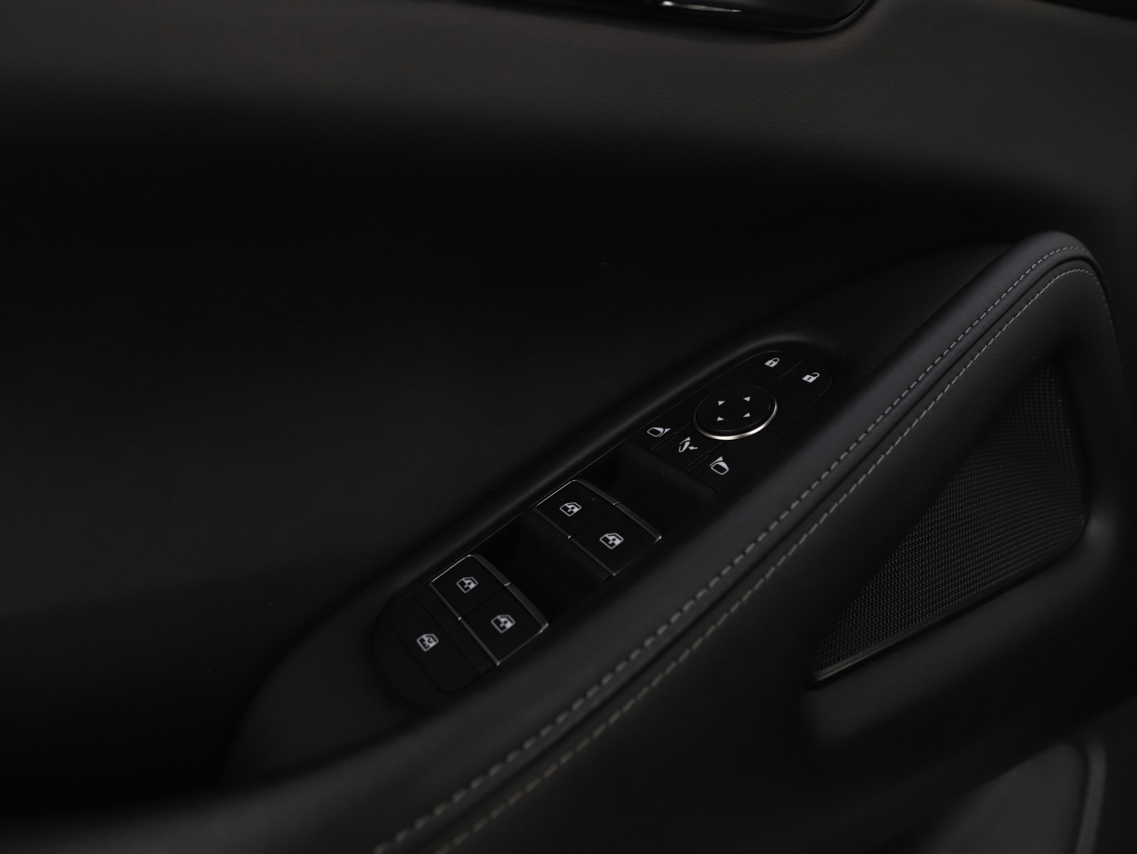 Used 2023 INFINITI QX60 Luxe image 21