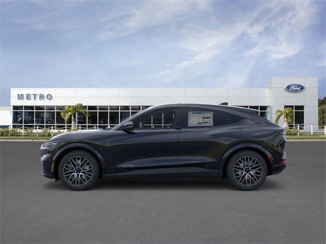 New 2025 Ford Mustang Mach-E Premium image 3