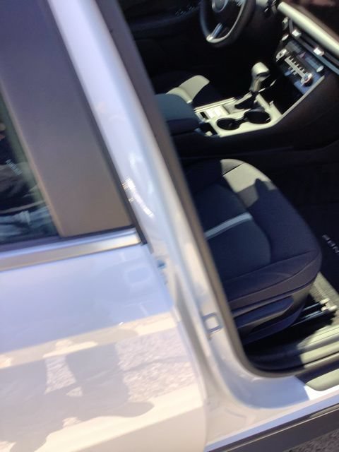 Certified 2026 Hyundai Sonata SE FWD image 26