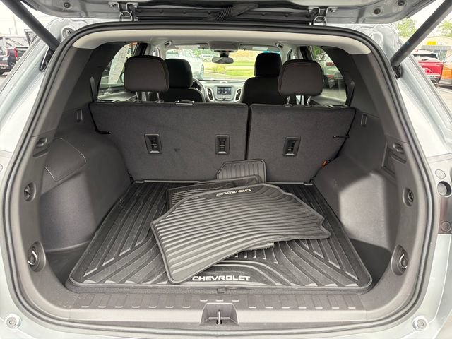 Certified 2024 Chevrolet Equinox LT FWD image 25