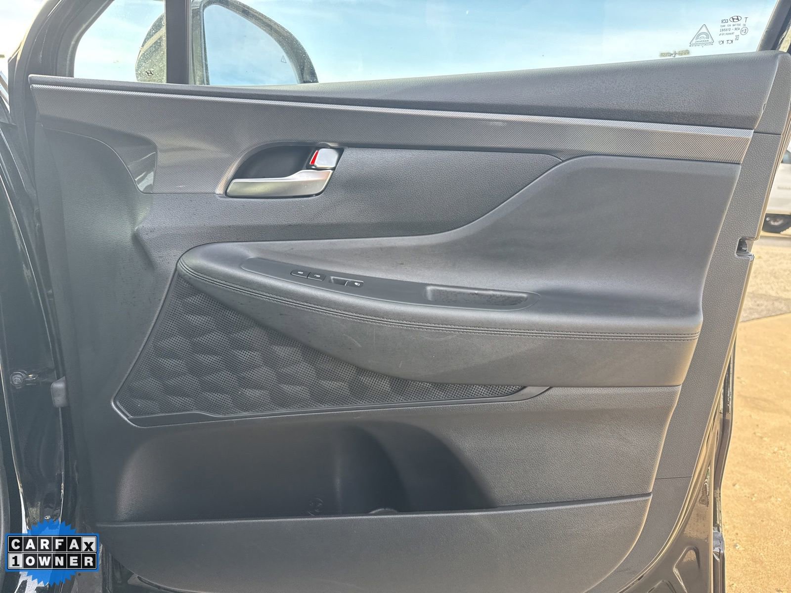 Used 2023 Hyundai Santa Fe SEL Convenience image 20