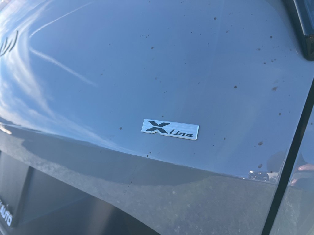 New 2026 Kia Sportage X-Line image 7