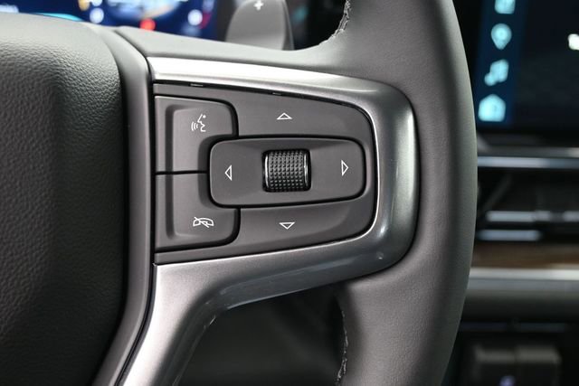 New 2026 Chevrolet Silverado 1500 LT AWD/4WD image 32