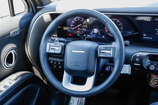 New 2026 Hyundai Palisade Calligraphy AWD/4WD image 16