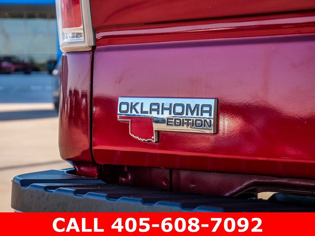 Used 2014 Ford F150 XLT w/ Equipment Group 302A Luxury AWD/4WD image 14