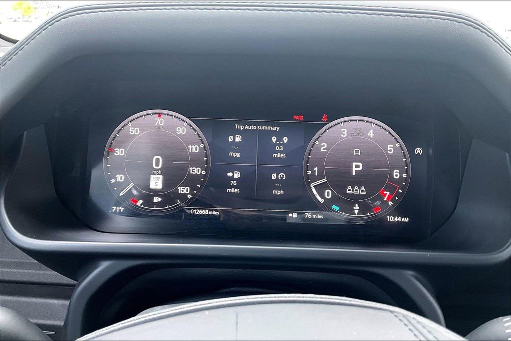 Used 2023 Land Rover Defender 110 V8 image 22