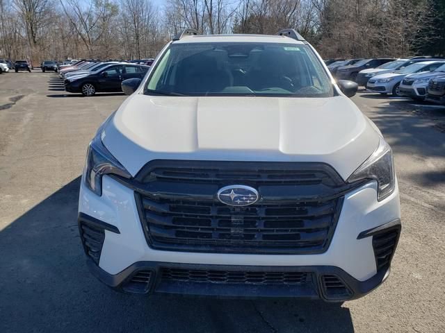 New 2026 Subaru Ascent Bronze Edition image 10